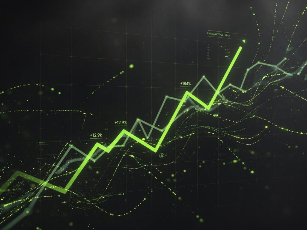 SEO case study