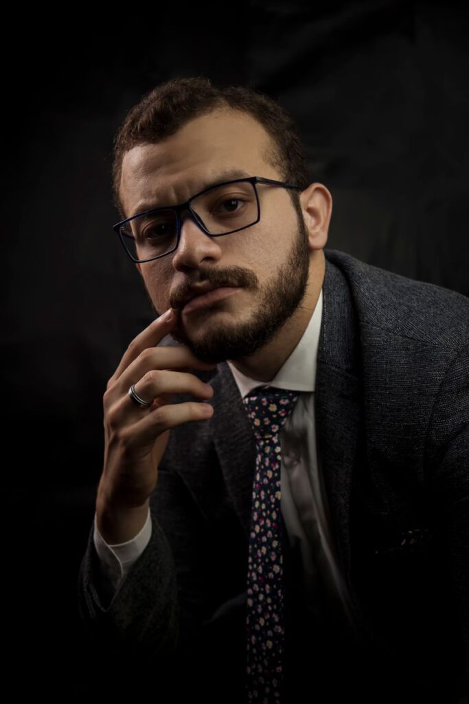 James Carter, Head of SEO