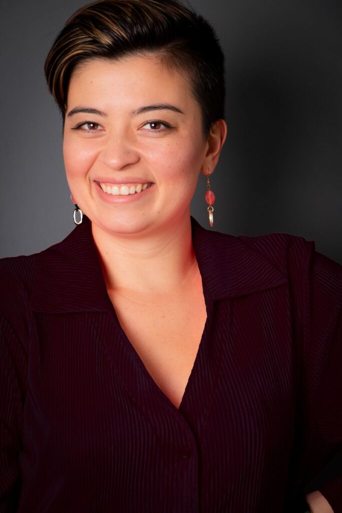 Maya Lindqvist, Founder & CEO